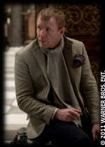 Guy Ritchie
